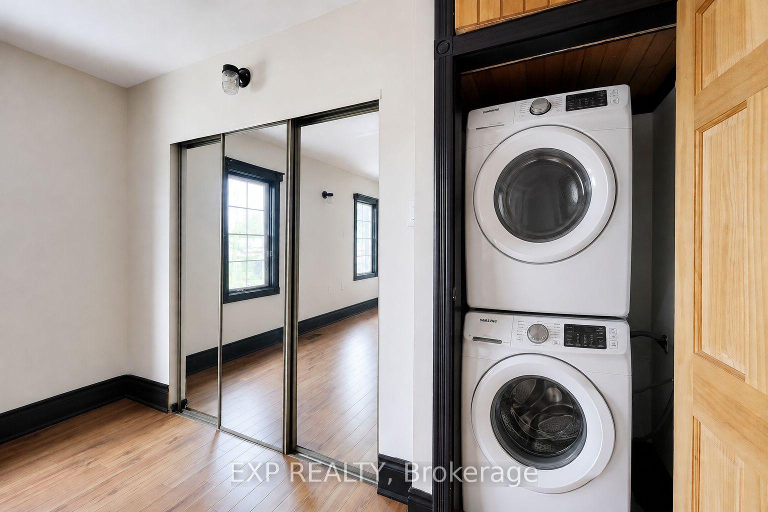 Photo 15 of Unit Upper, 6133 Prospect Street, Niagara Falls, Hospital — HOMEH