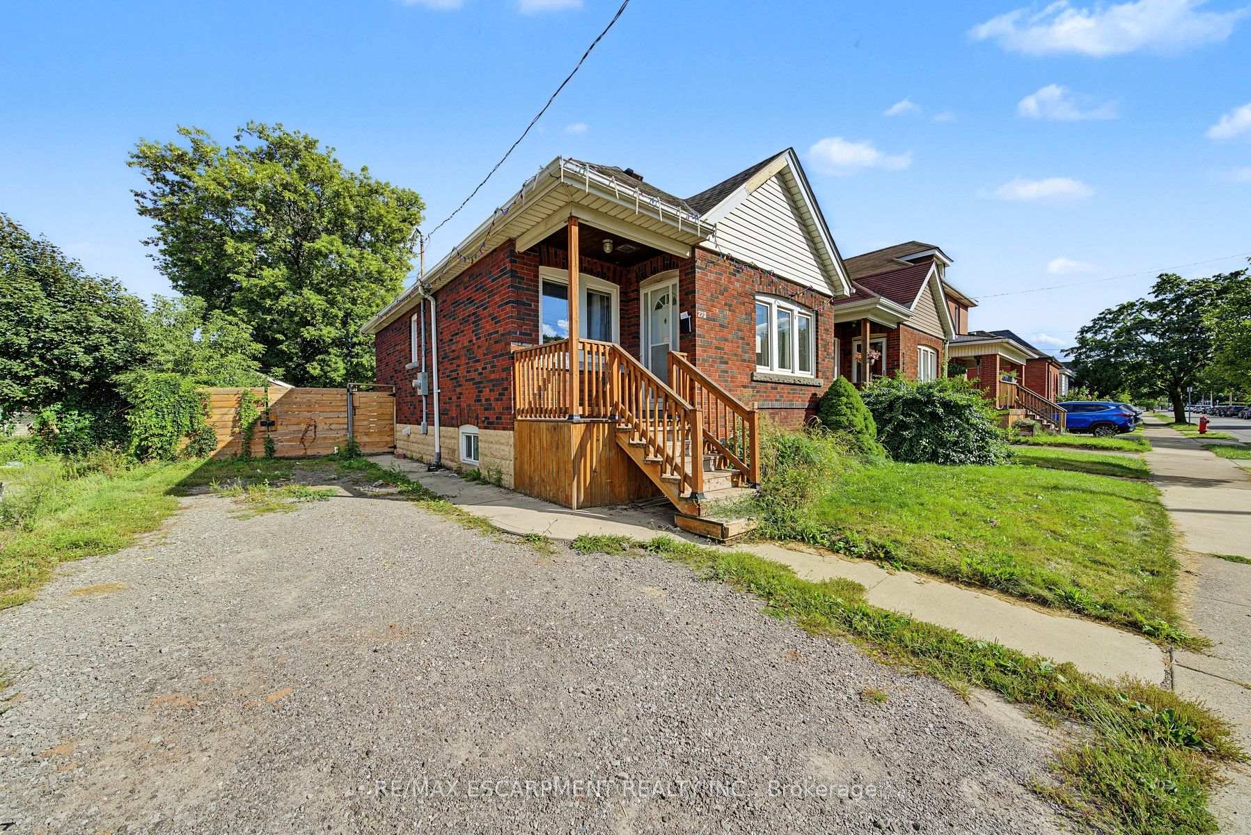 Photo 1 of 270 Weir Street N, Hamilton, Homeside — HOMEH