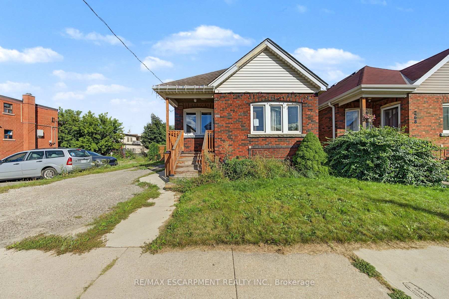 Photo 2 of 270 Weir Street N, Hamilton, Homeside — HOMEH
