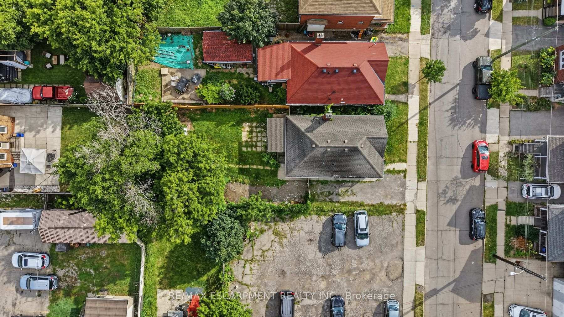 Photo 33 of 270 Weir Street N, Hamilton, Homeside — HOMEH