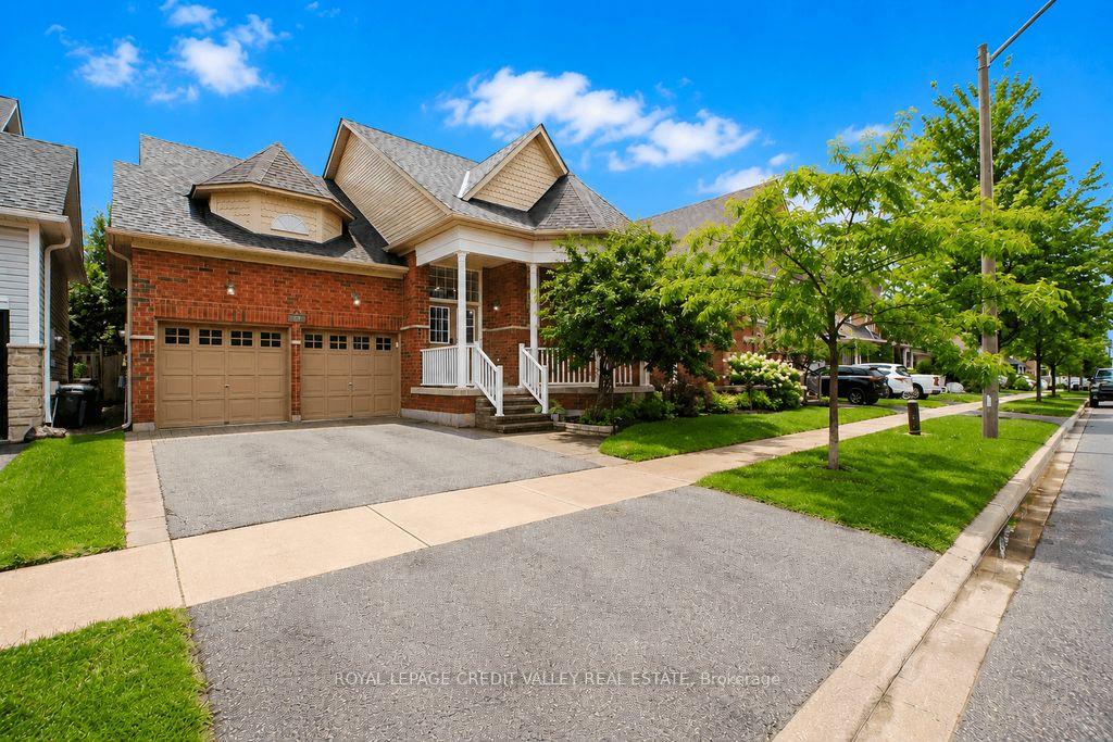 Photo 1 of 29 Counsellor Terrace, Barrie, Innis-Shore — HOMEH