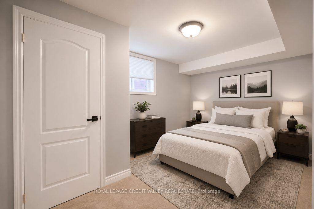 Photo 16 of 29 Counsellor Terrace, Barrie, Innis-Shore — HOMEH