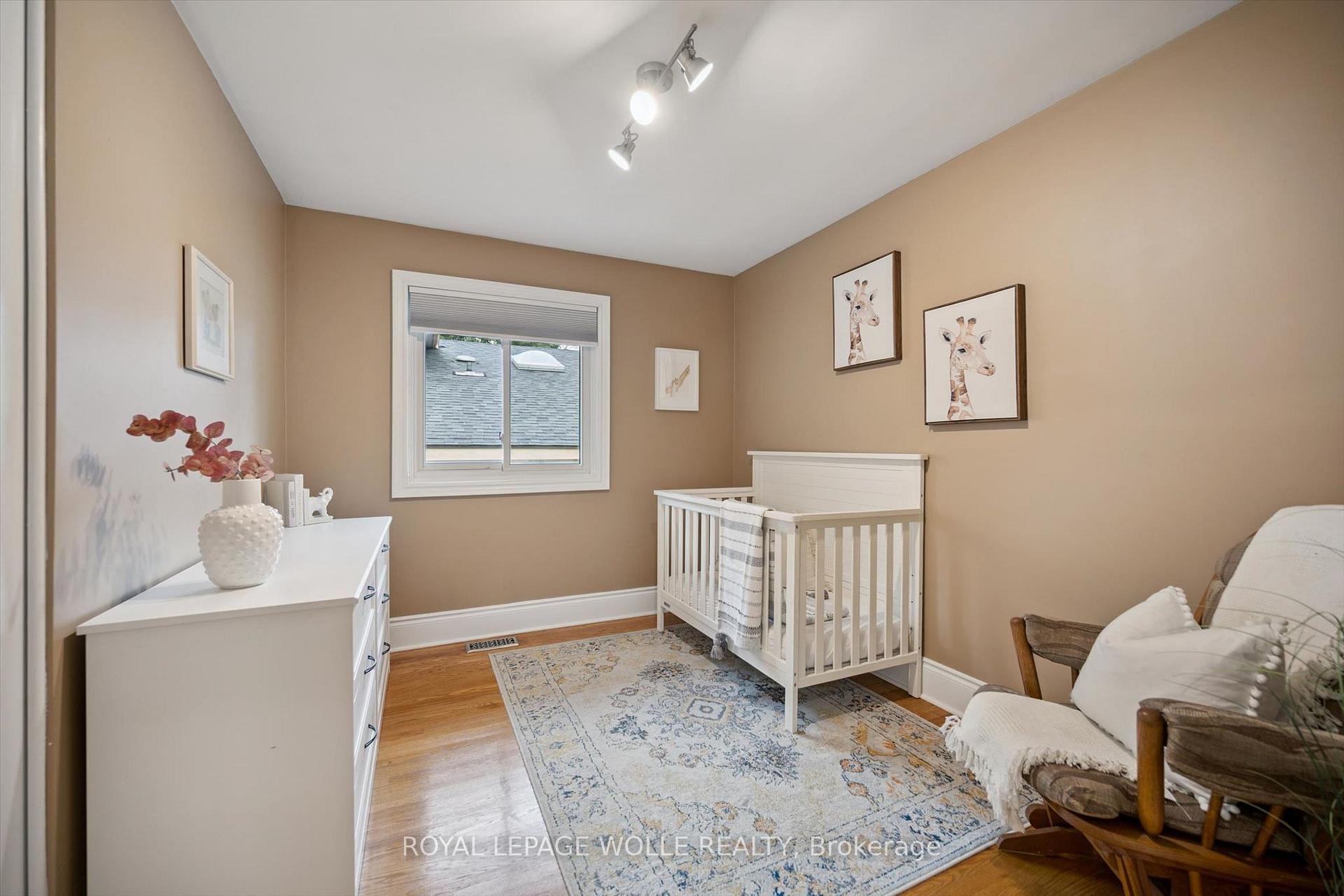 Photo 13 of 223 Carter Avenue, Waterloo, Lincoln Village — HOMEH