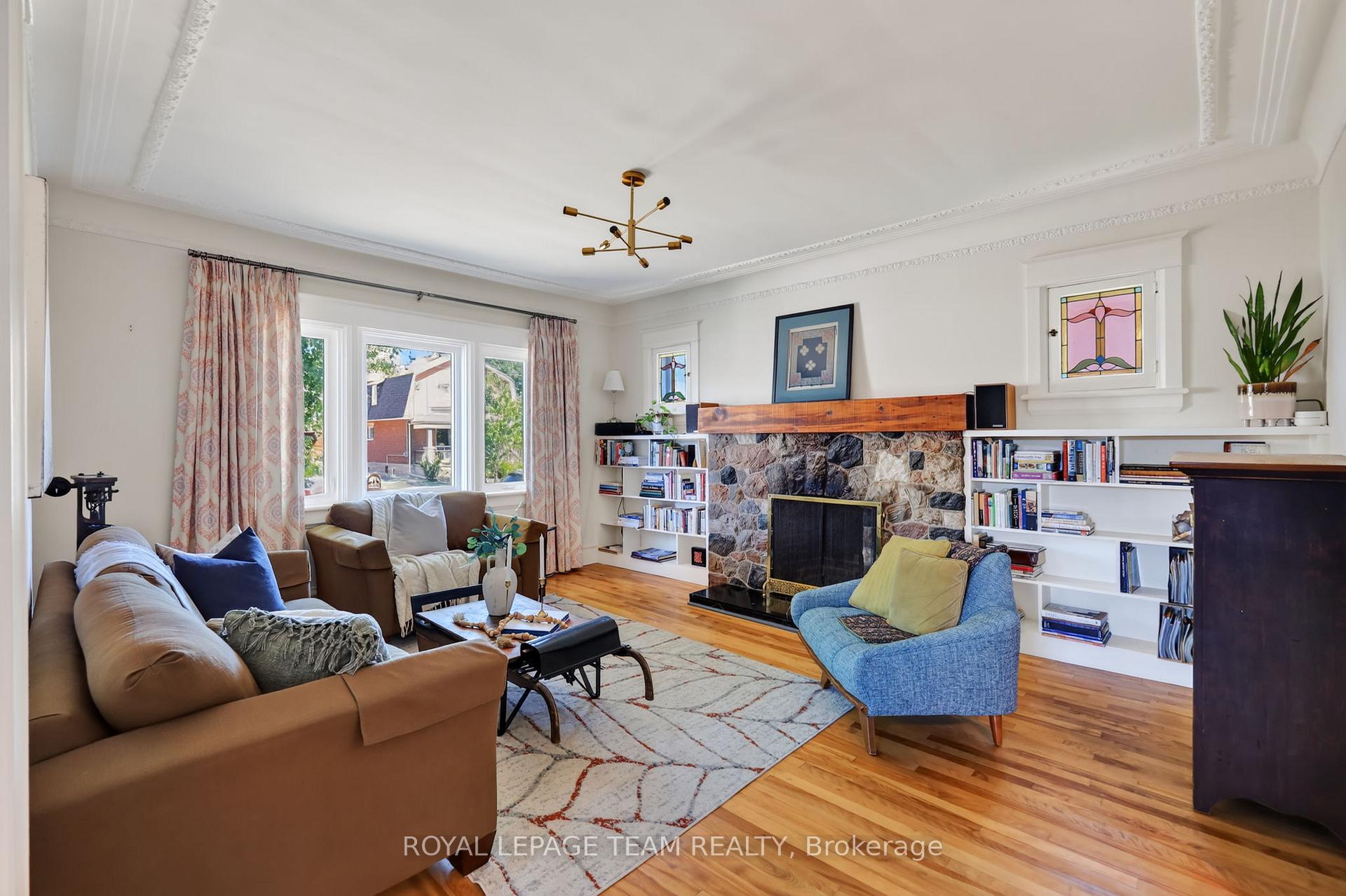 Photo 6 of 10 Clarendon Avenue, Ottawa, Ottawa West — HOMEH