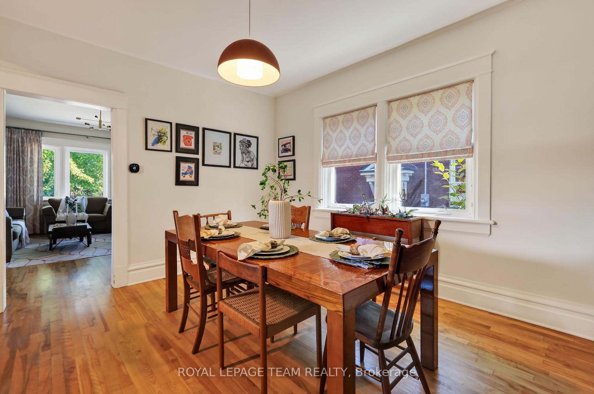 Photo 10 of 10 Clarendon Avenue, Ottawa, Ottawa West — HOMEH