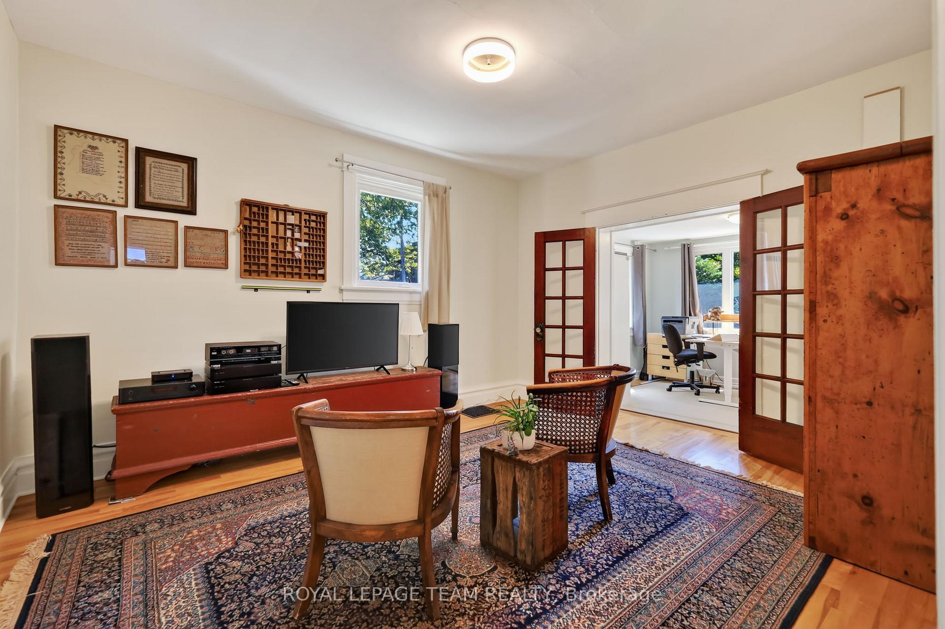 Photo 18 of 10 Clarendon Avenue, Ottawa, Ottawa West — HOMEH