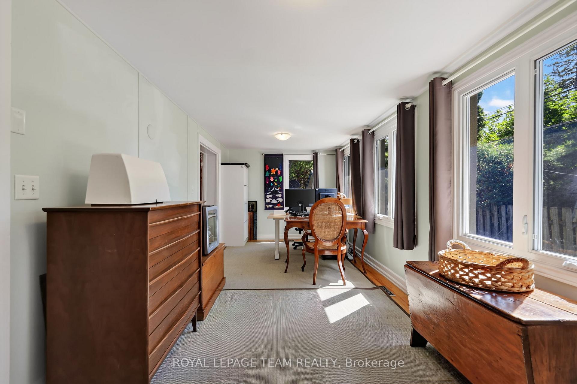 Photo 20 of 10 Clarendon Avenue, Ottawa, Ottawa West — HOMEH