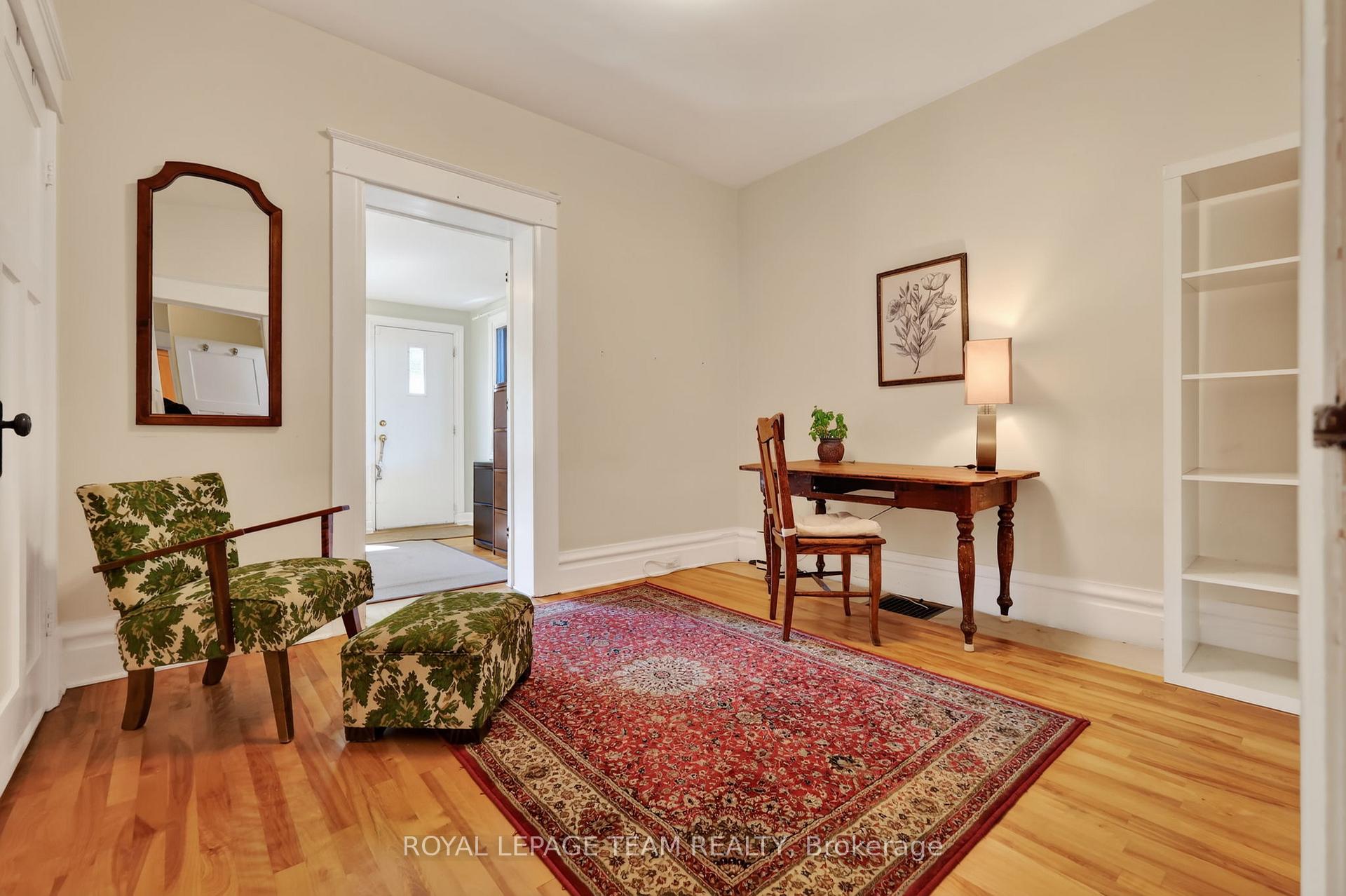 Photo 22 of 10 Clarendon Avenue, Ottawa, Ottawa West — HOMEH