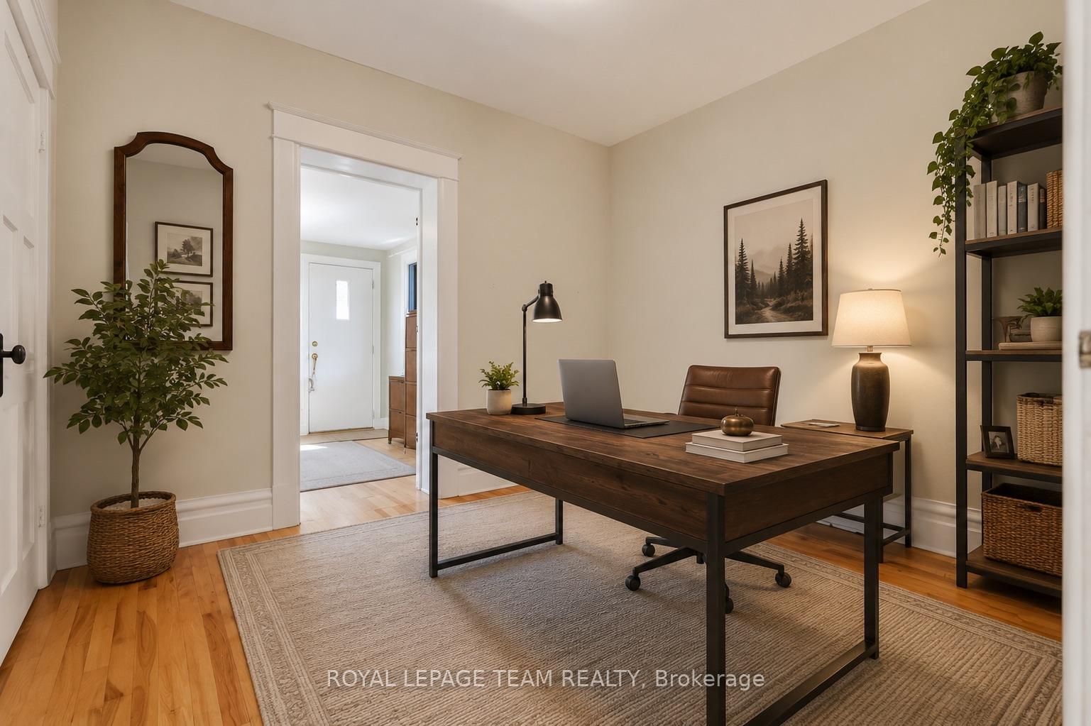 Photo 23 of 10 Clarendon Avenue, Ottawa, Ottawa West — HOMEH