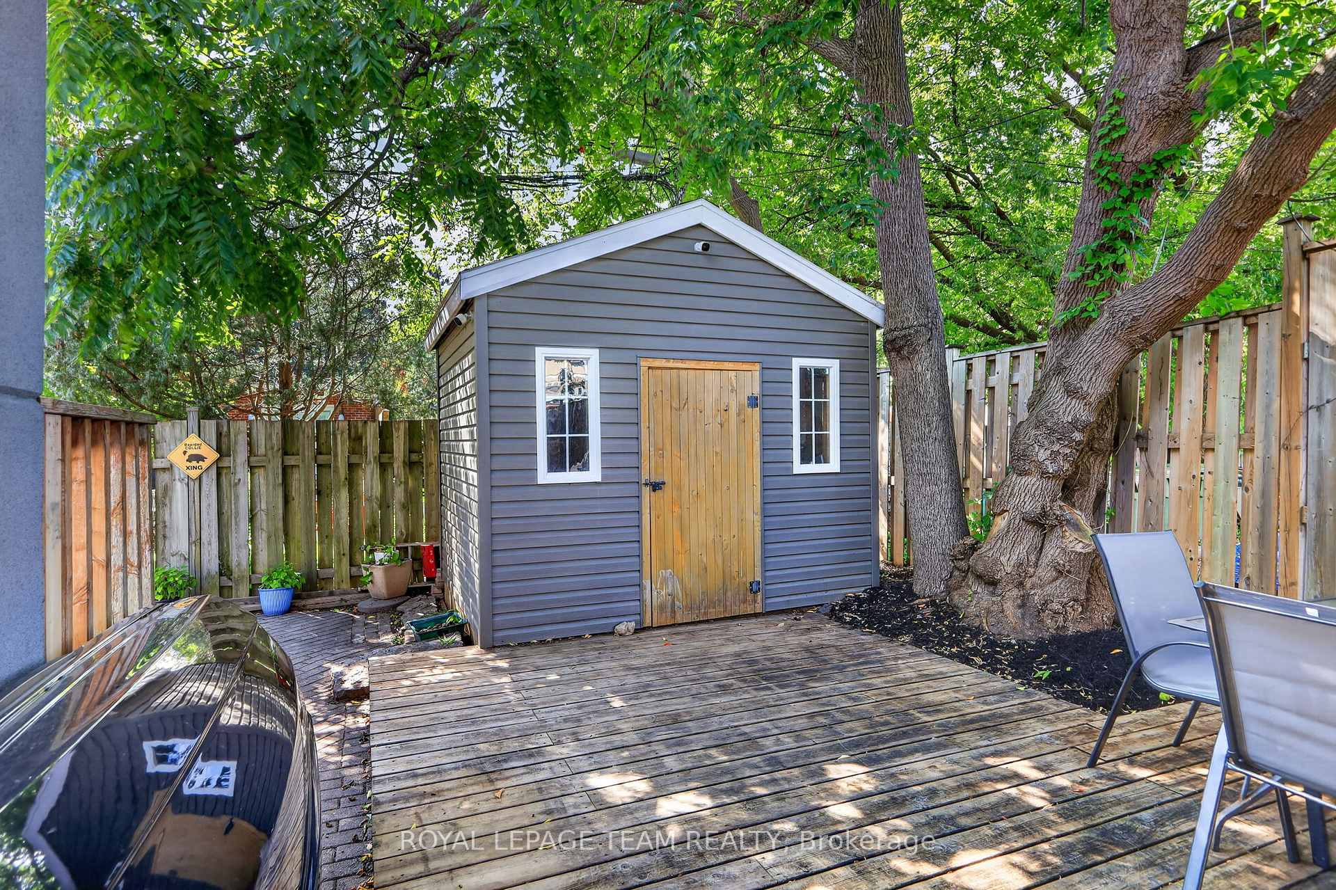 Photo 31 of 10 Clarendon Avenue, Ottawa, Ottawa West — HOMEH