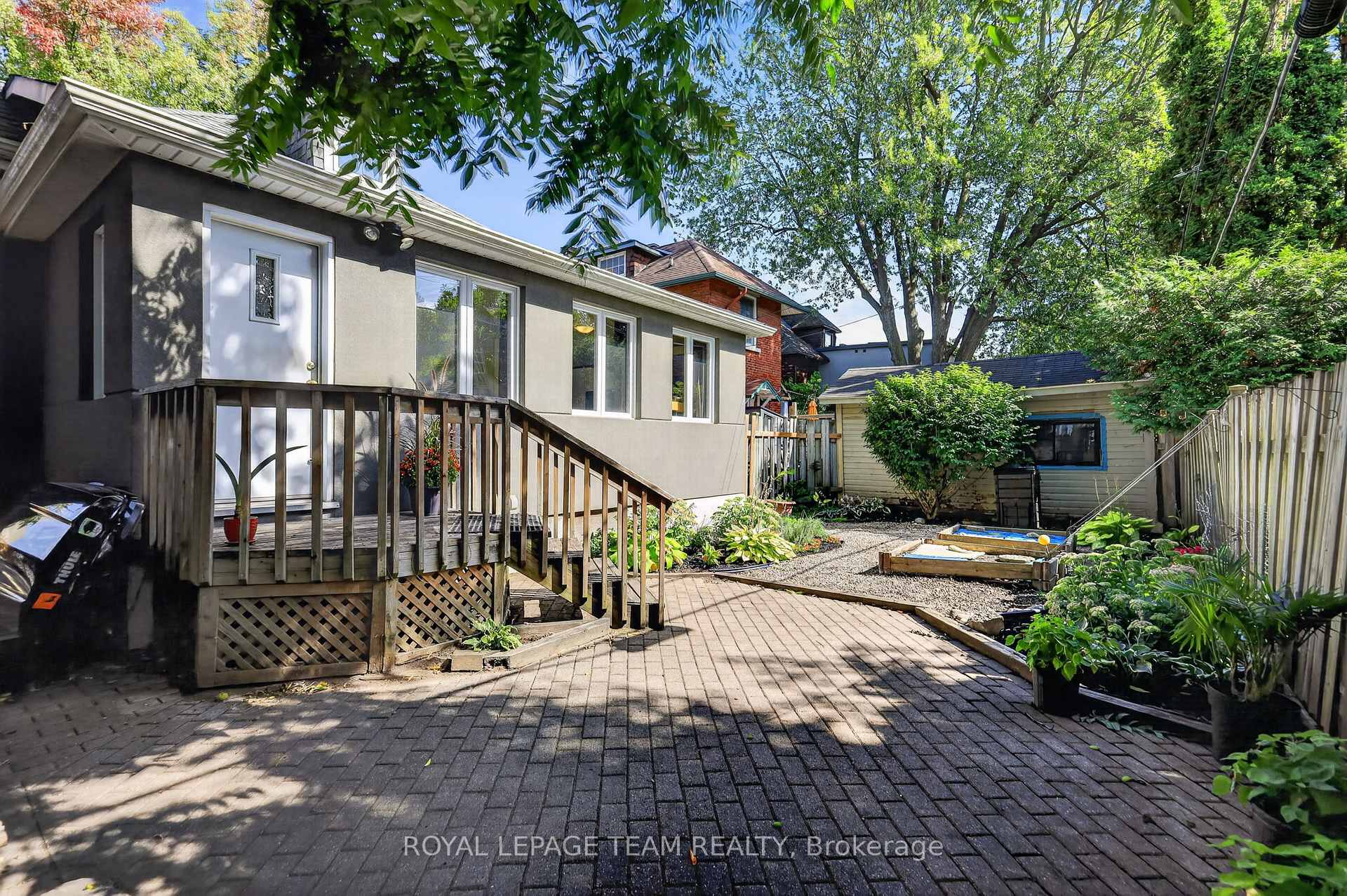 Photo 32 of 10 Clarendon Avenue, Ottawa, Ottawa West — HOMEH