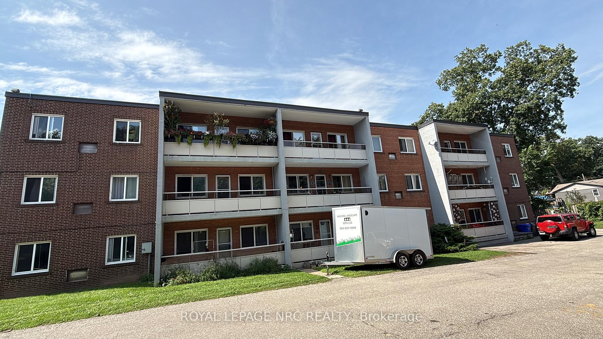 Photo 1 of Unit 39, 6035 Murray Street, Niagara Falls, Dorchester — HOMEH