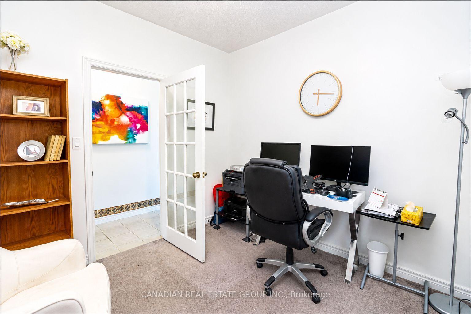 Photo 5 of 23 Page Place, Clarington, Courtice — HOMEH