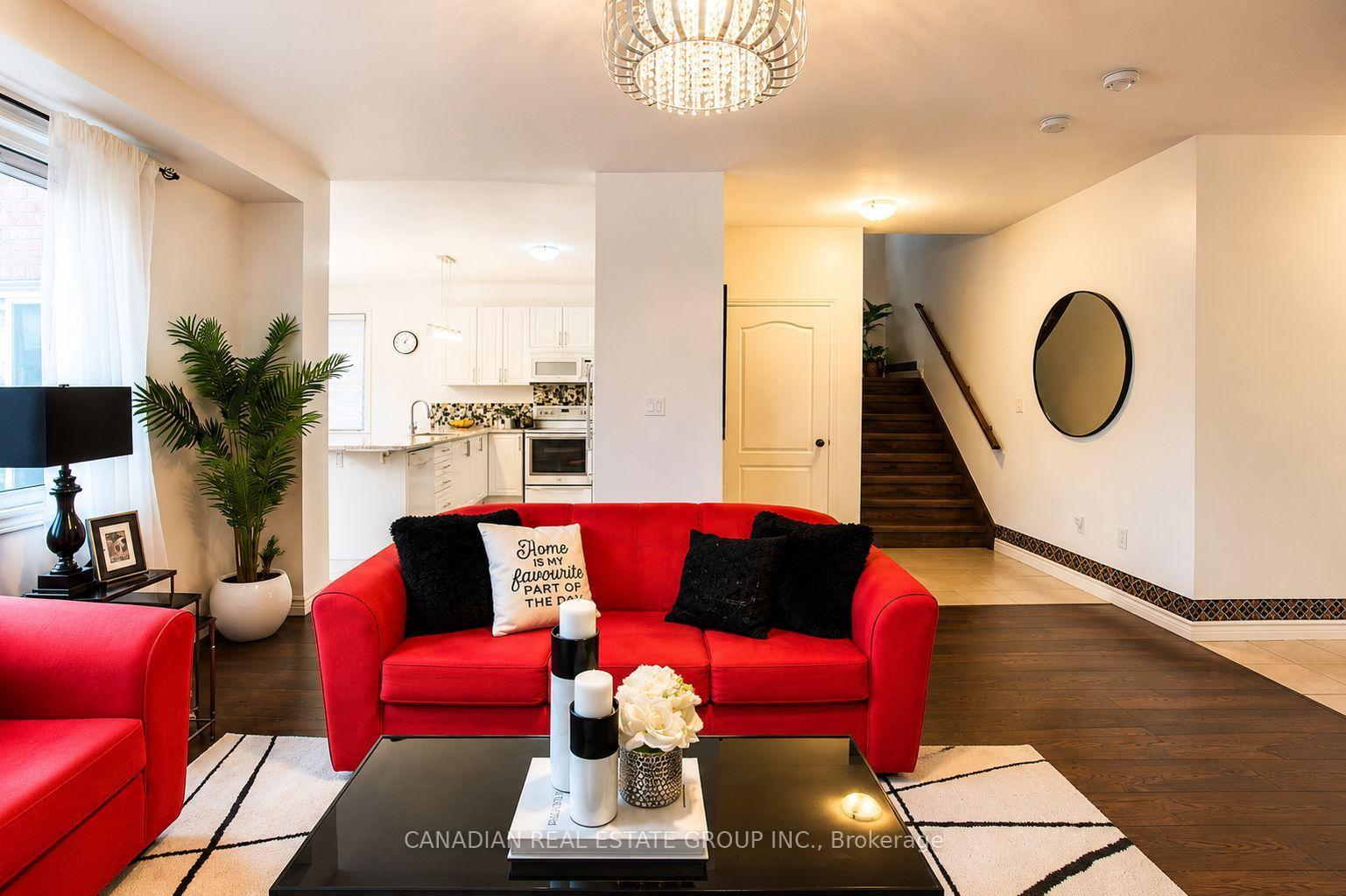 Photo 8 of 23 Page Place, Clarington, Courtice — HOMEH