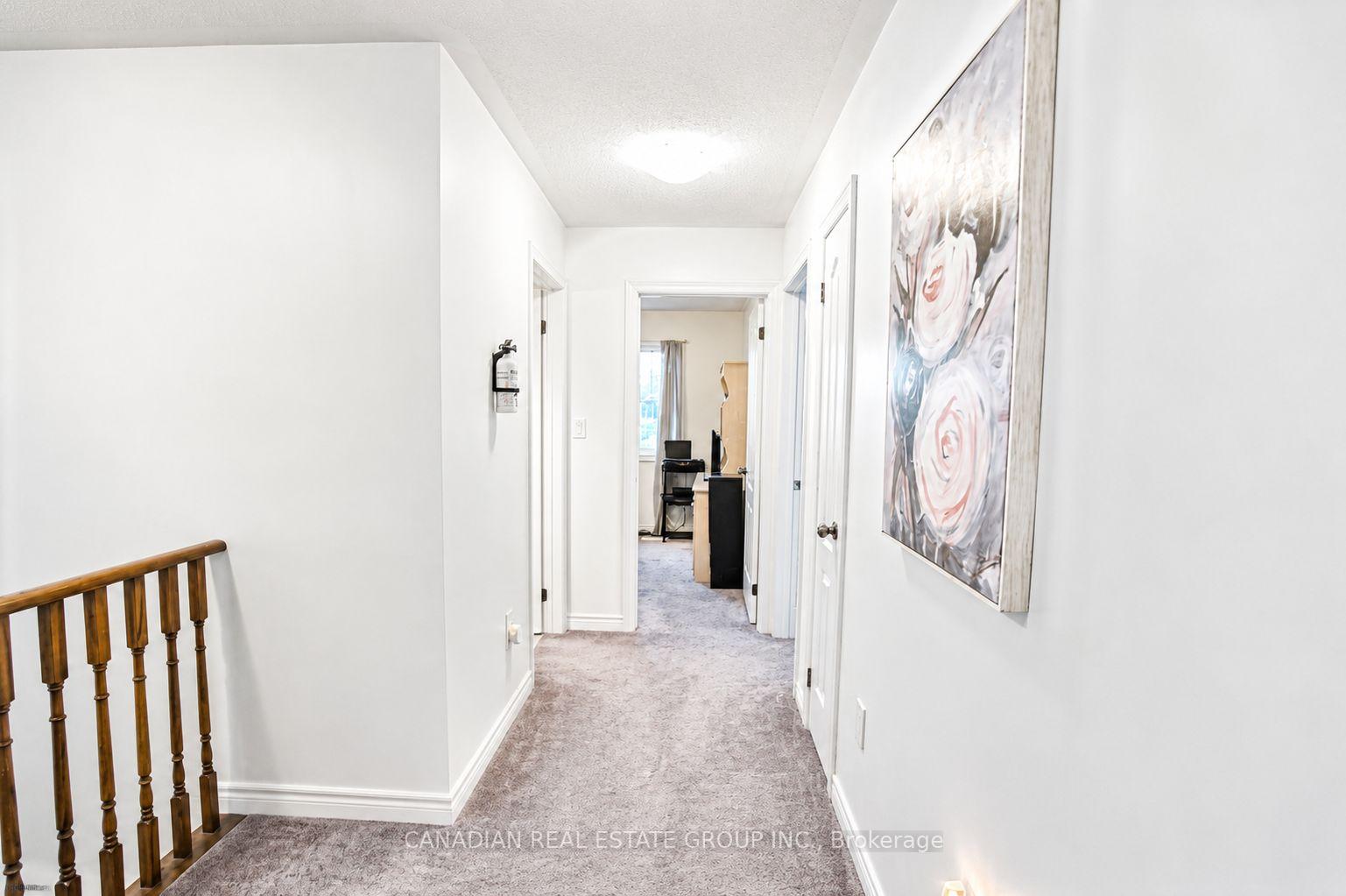 Photo 17 of 23 Page Place, Clarington, Courtice — HOMEH