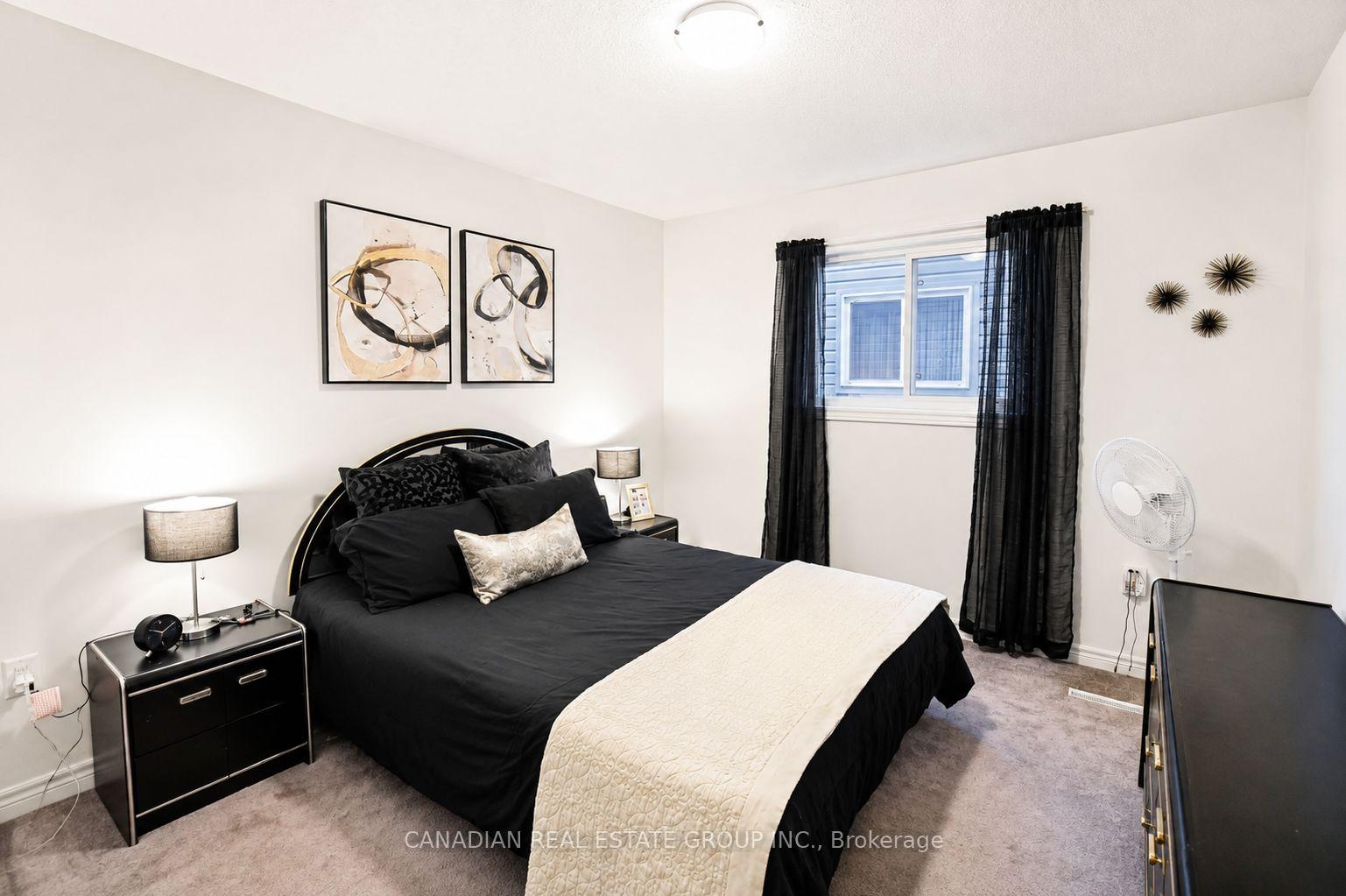 Photo 27 of 23 Page Place, Clarington, Courtice — HOMEH