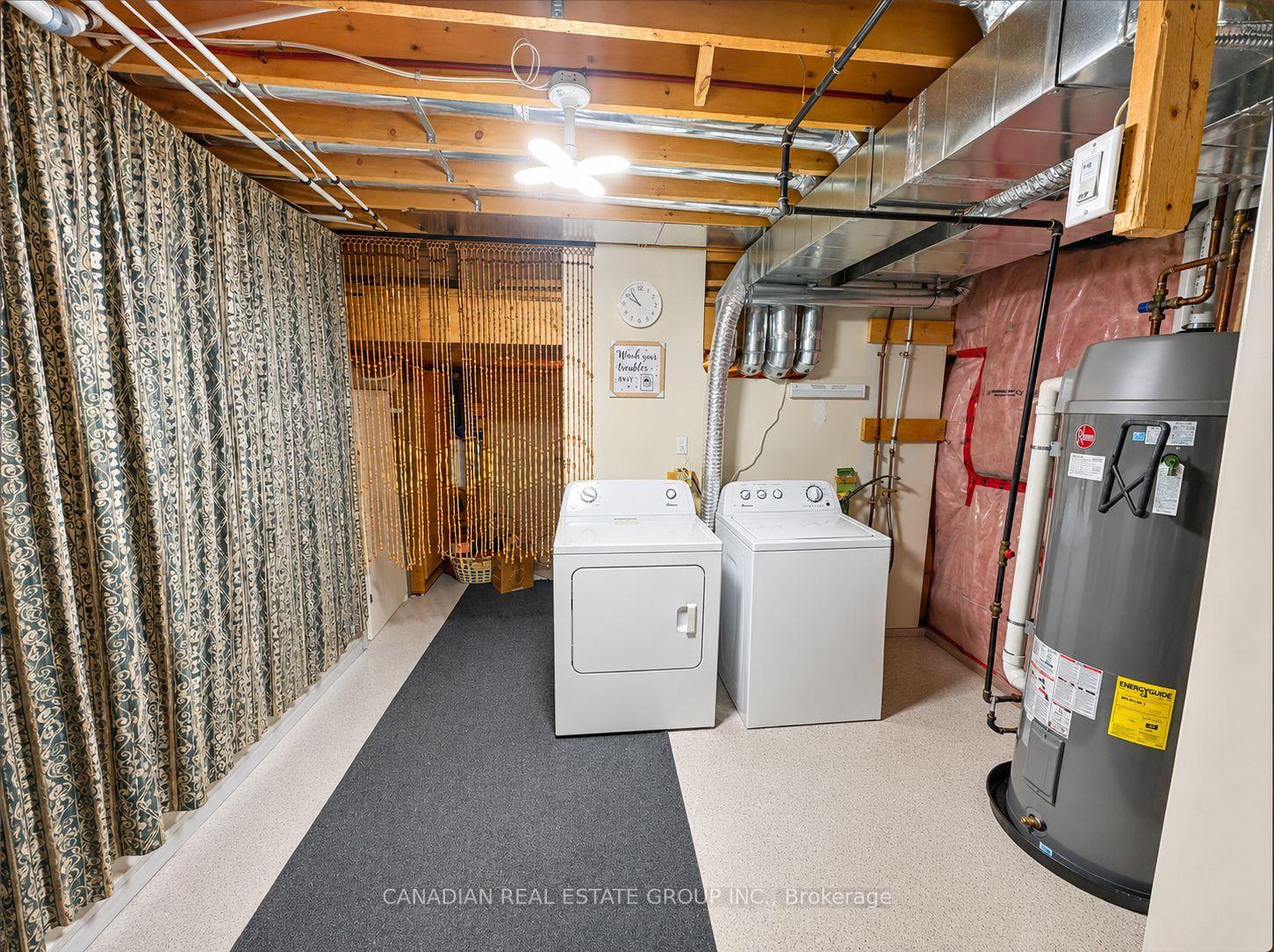 Photo 38 of 23 Page Place, Clarington, Courtice — HOMEH