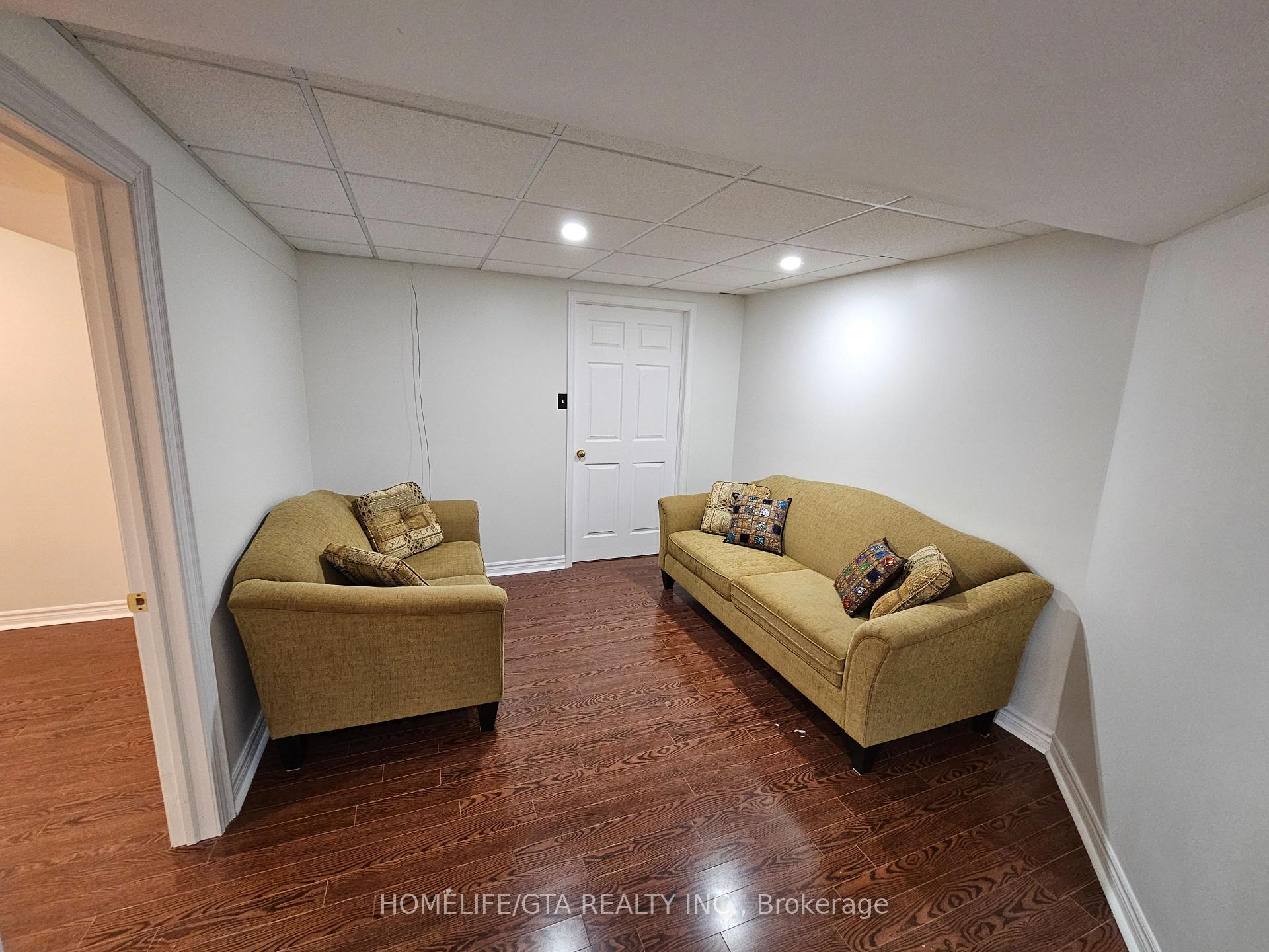 Photo 3 of Unit Basement, 854 Darwin Drive, Pickering, Dunbarton — HOMEH