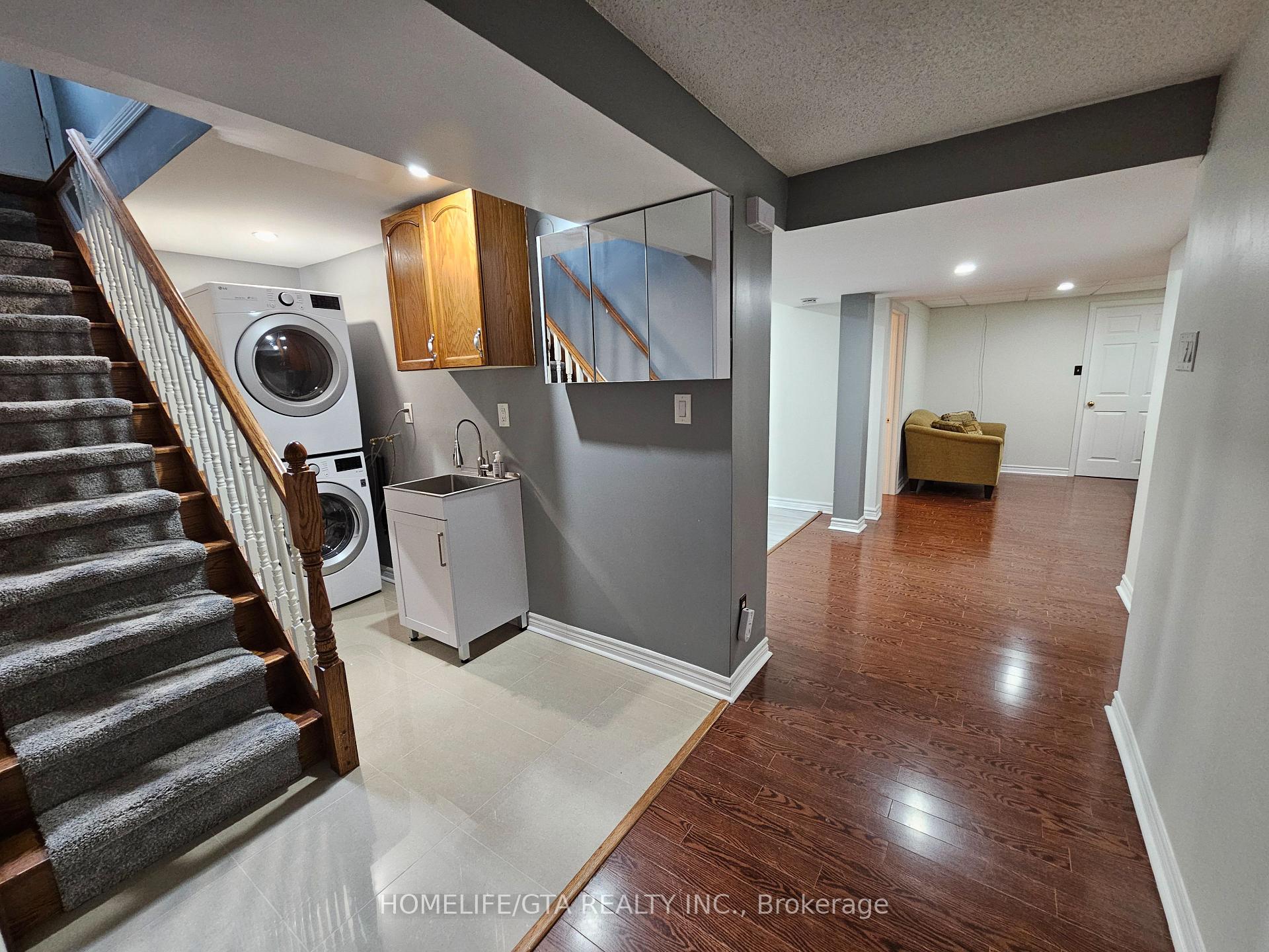 Photo 4 of Unit Basement, 854 Darwin Drive, Pickering, Dunbarton — HOMEH
