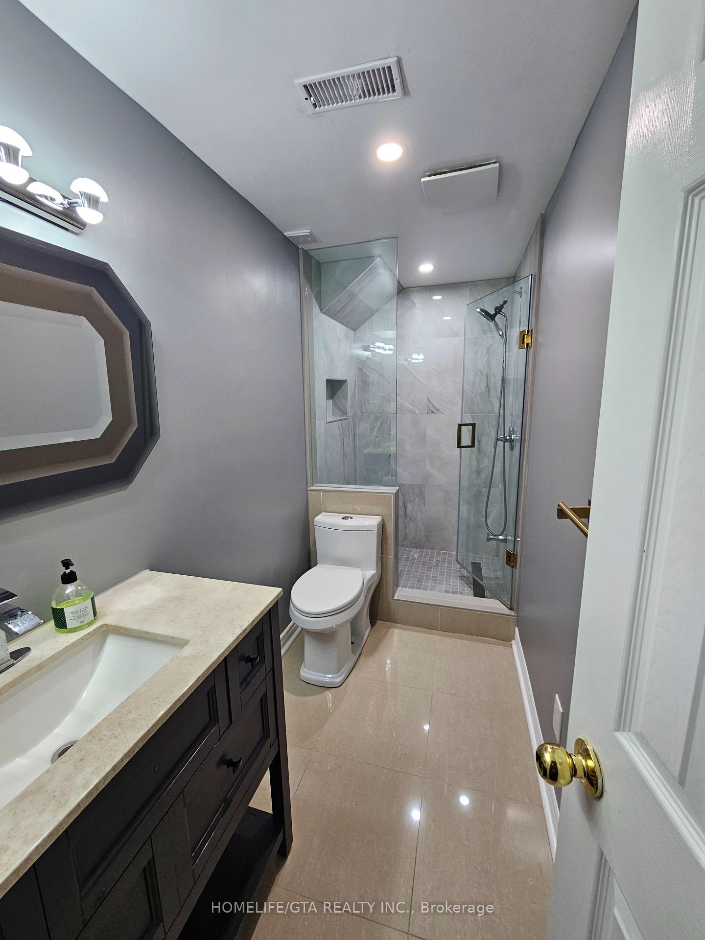 Photo 6 of Unit Basement, 854 Darwin Drive, Pickering, Dunbarton — HOMEH