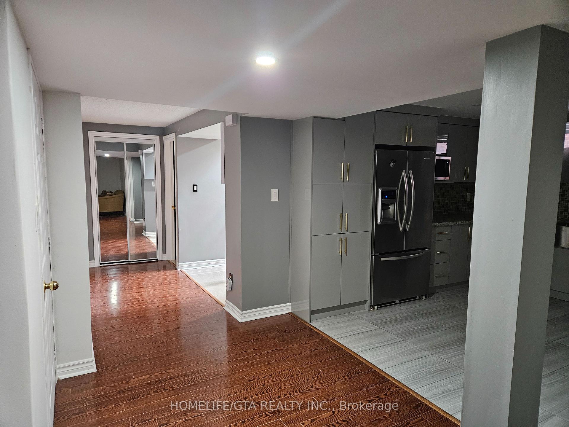 Photo 7 of Unit Basement, 854 Darwin Drive, Pickering, Dunbarton — HOMEH