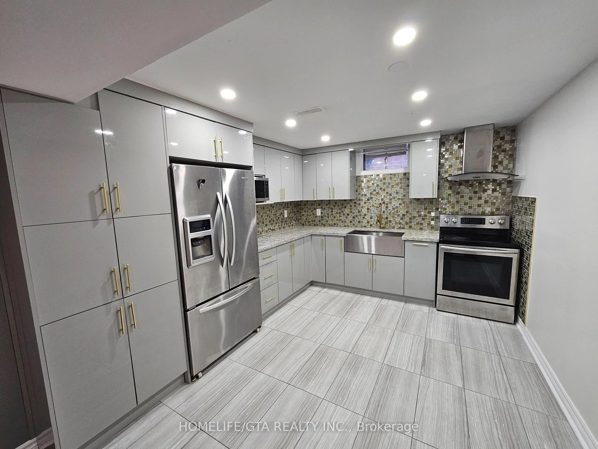 Photo 8 of Unit Basement, 854 Darwin Drive, Pickering, Dunbarton — HOMEH