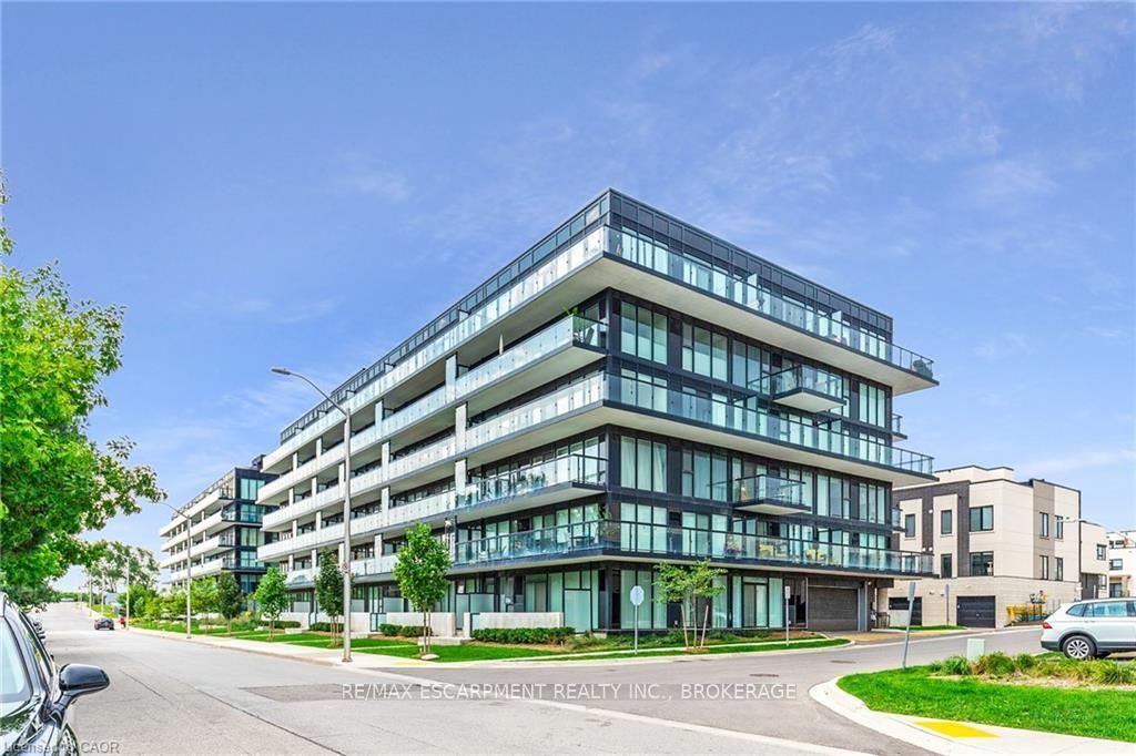 Photo 5 of 622-1119 Cooke Boulevard N, Burlington, LaSalle — HOMEH
