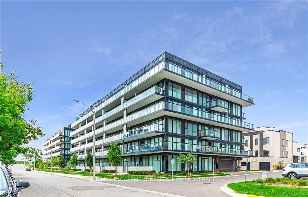 Photo 2 of 622-1119 Cooke Boulevard N, Burlington, LaSalle — HOMEH