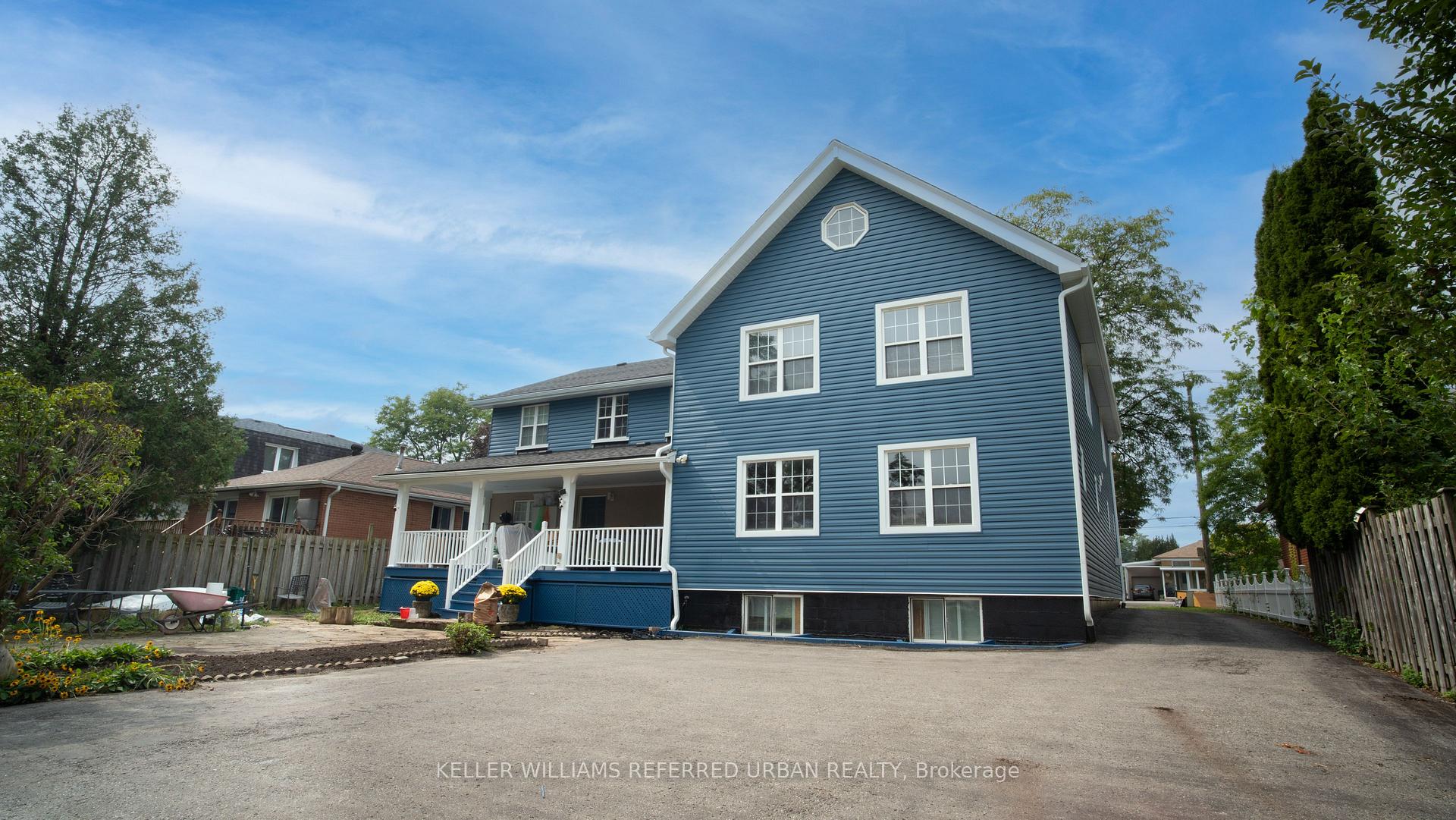 Photo 5 of 1211 Pharmacy Avenue, Scarborough, Wexford-Maryvale — HOMEH
