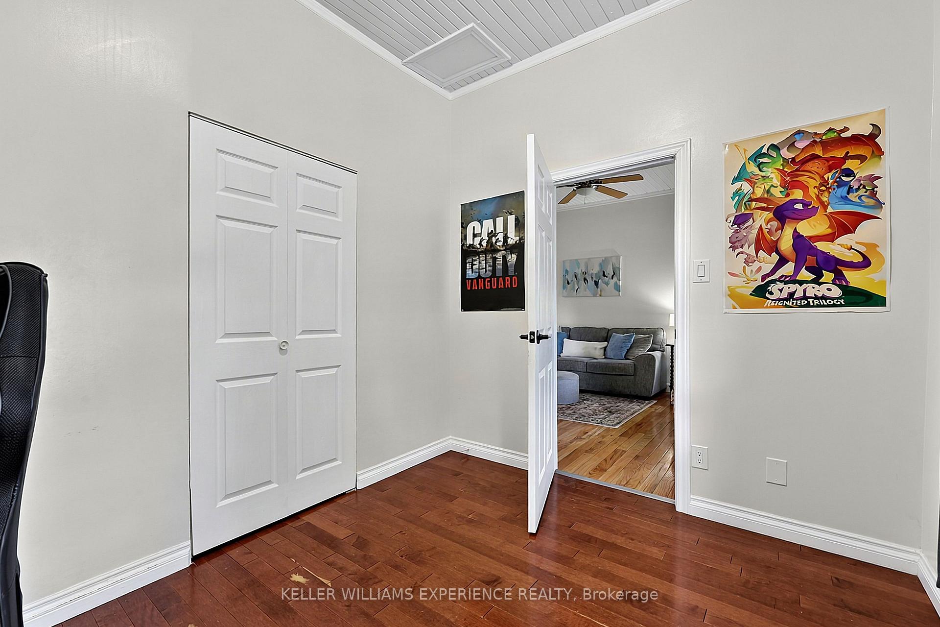 Photo 5 of 19 Centre Street, Barrie, Allandale — HOMEH
