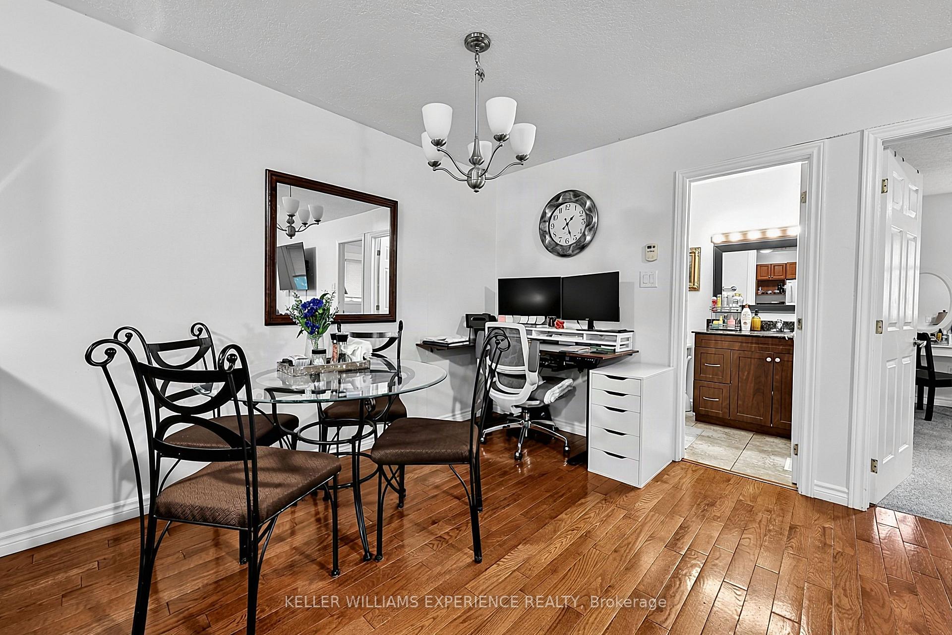 Photo 22 of 19 Centre Street, Barrie, Allandale — HOMEH