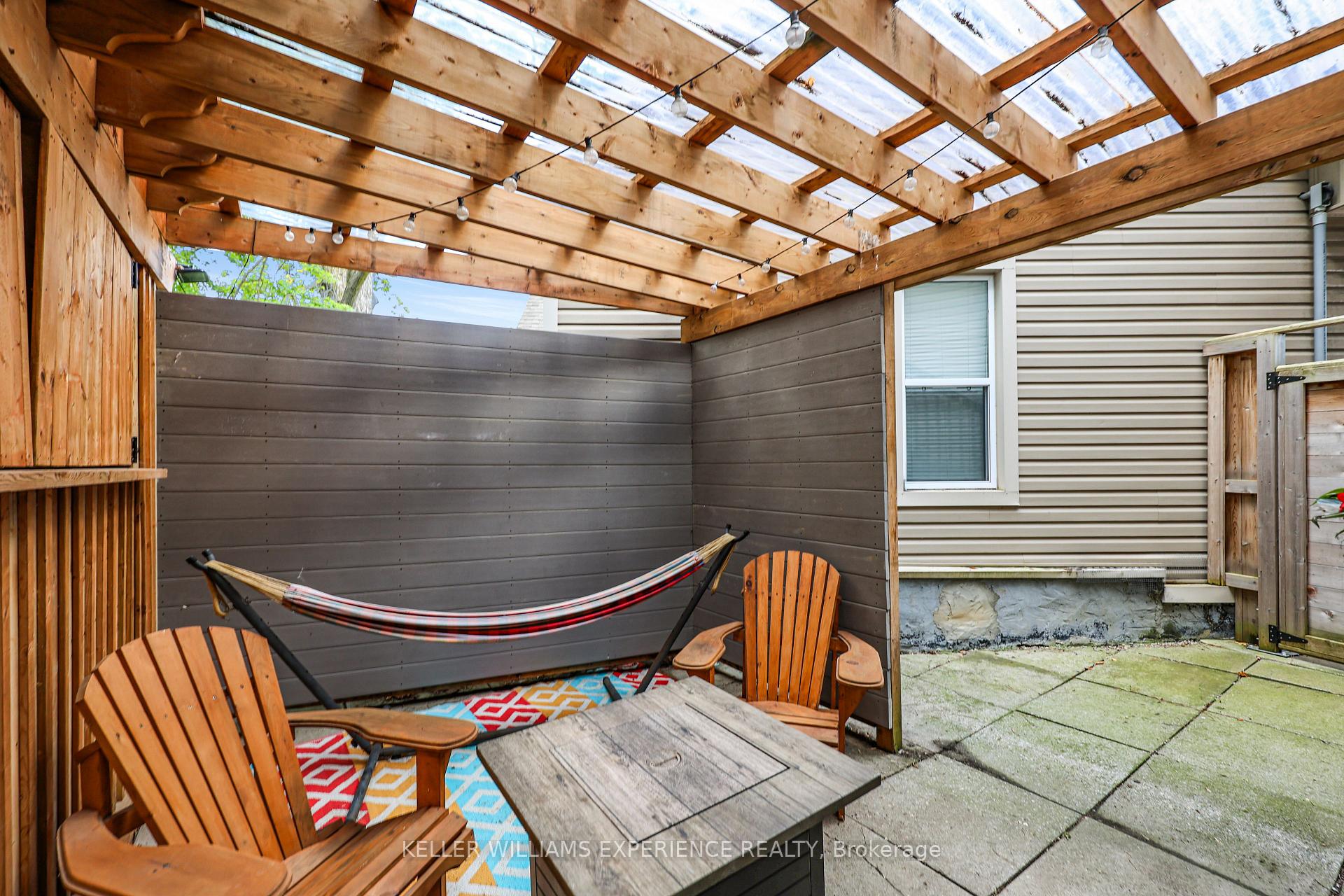 Photo 41 of 19 Centre Street, Barrie, Allandale — HOMEH