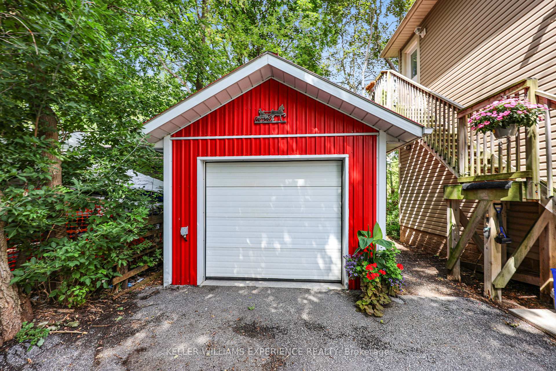 Photo 45 of 19 Centre Street, Barrie, Allandale — HOMEH