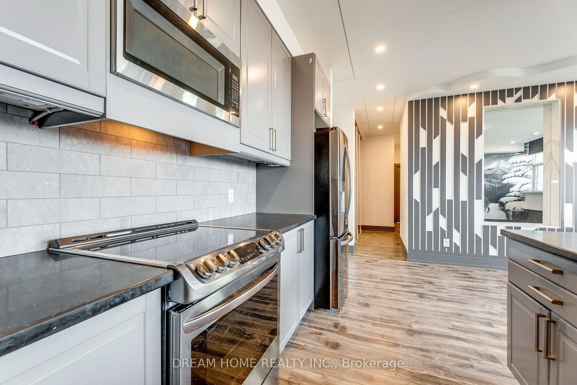 Photo 2 of Unit 1010, 2301 Derry Road W, Mississauga, Meadowvale — HOMEH