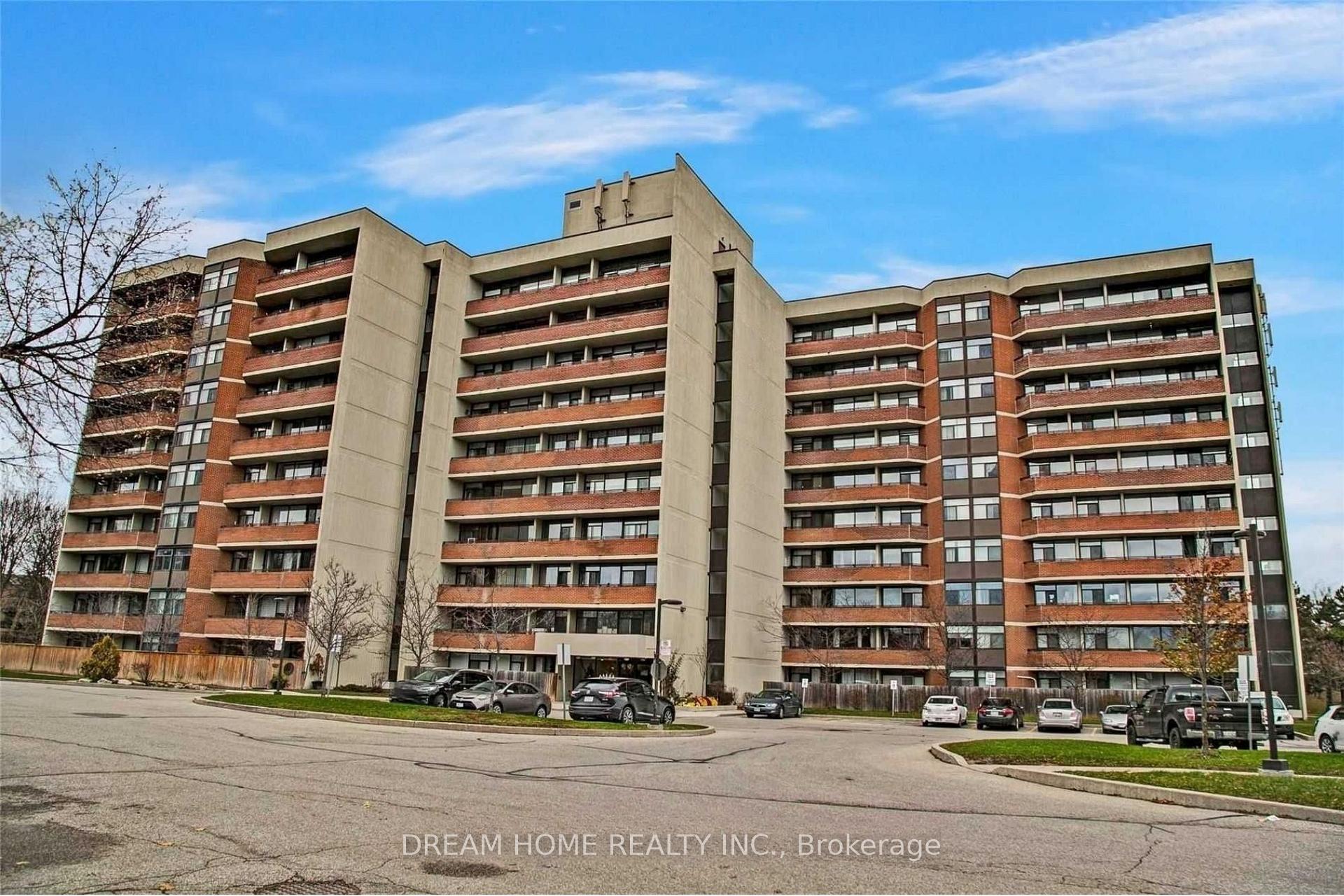 Photo 14 of Unit 1010, 2301 Derry Road W, Mississauga, Meadowvale — HOMEH