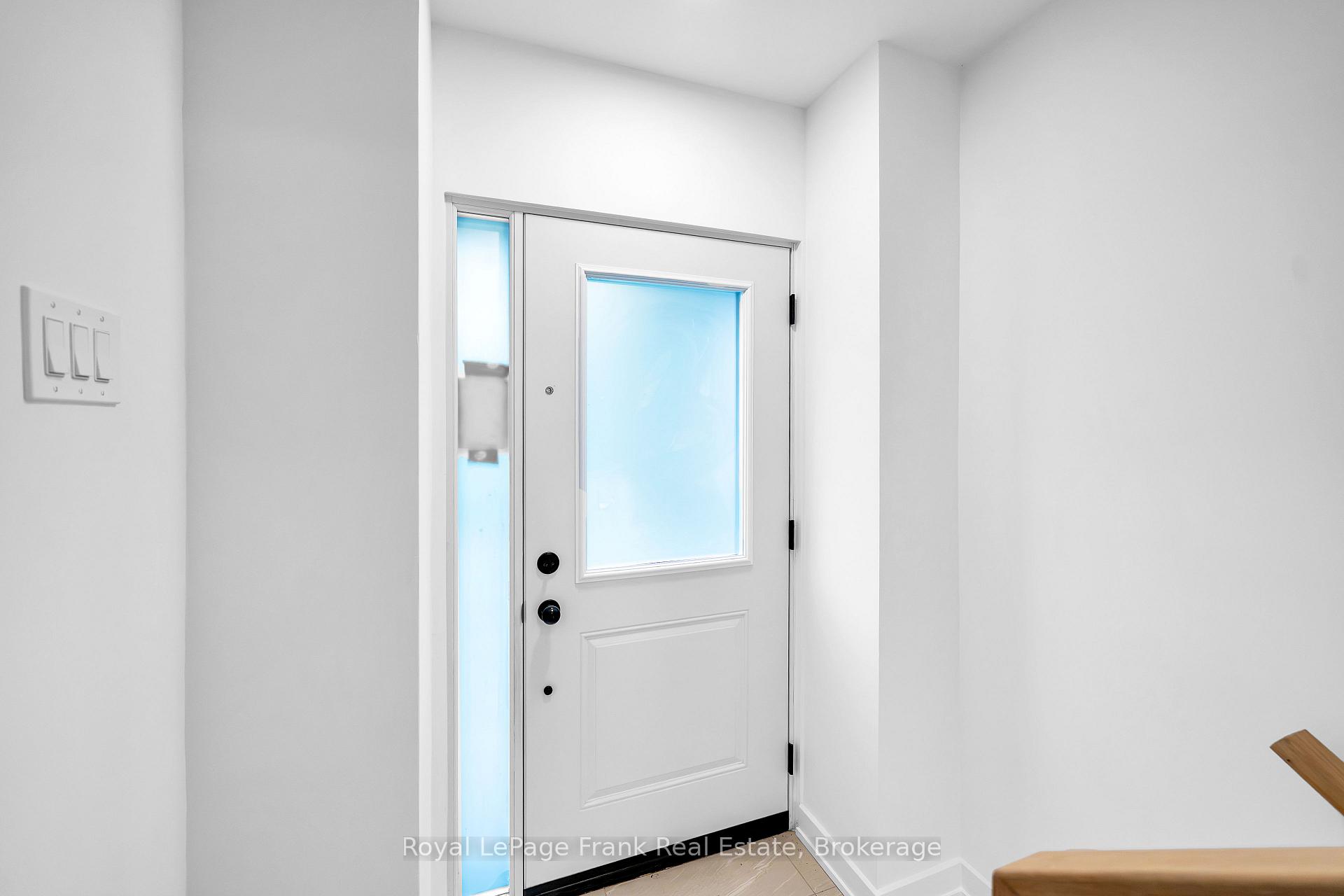 Photo 3 of Unit 2, 200 Railway Engine House Way, Whitby, Downtown Whitby — HOMEH