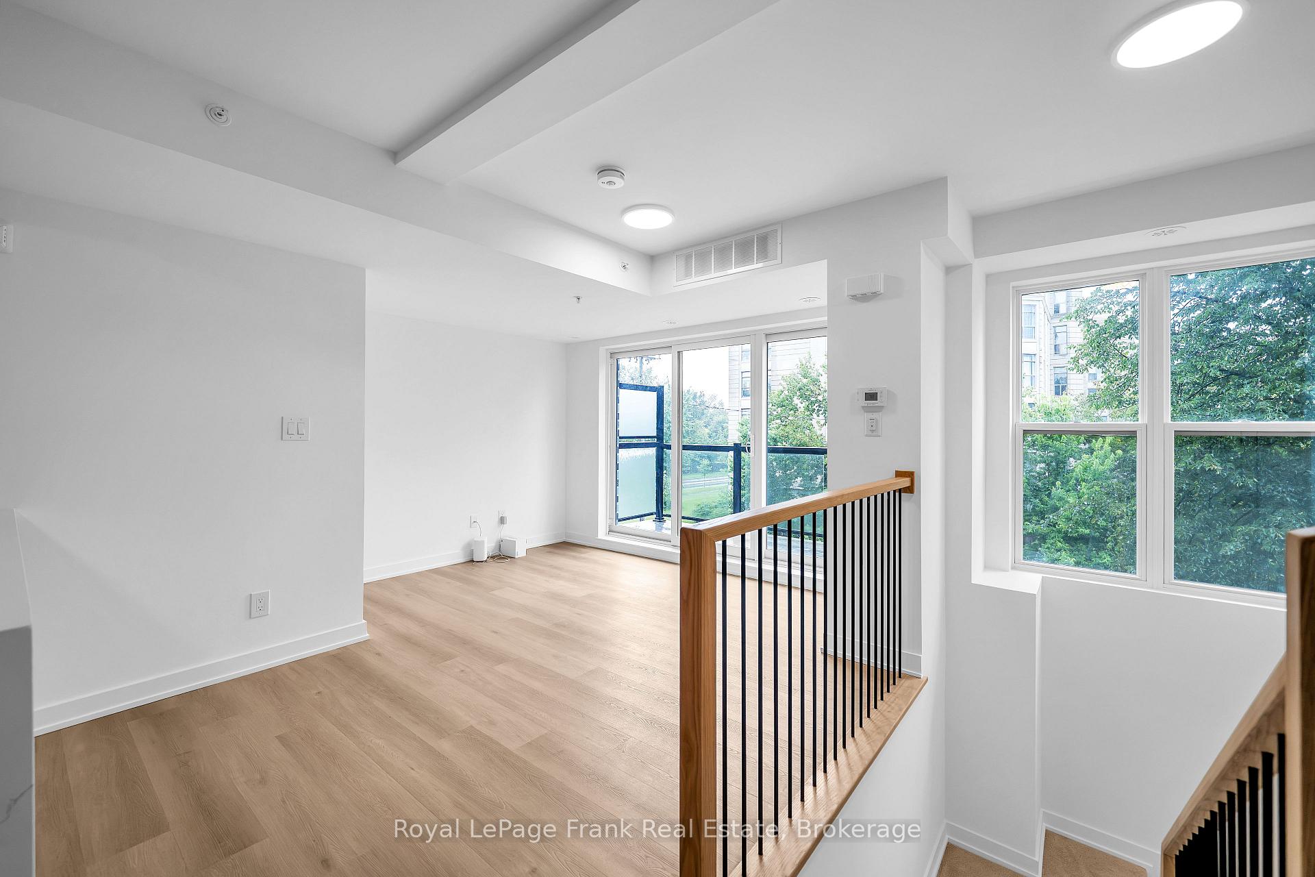 Photo 4 of Unit 2, 200 Railway Engine House Way, Whitby, Downtown Whitby — HOMEH
