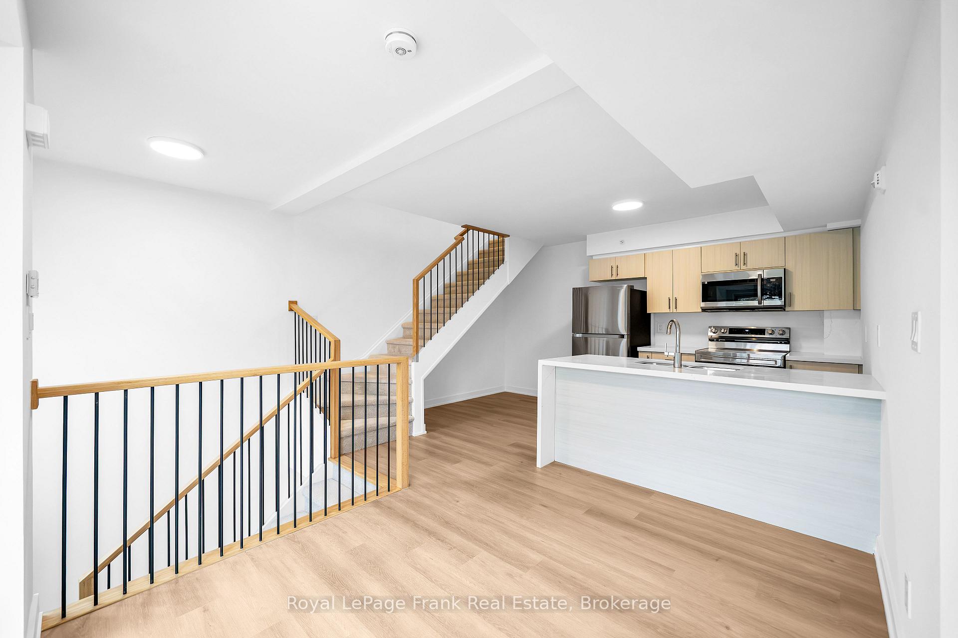 Photo 6 of Unit 2, 200 Railway Engine House Way, Whitby, Downtown Whitby — HOMEH