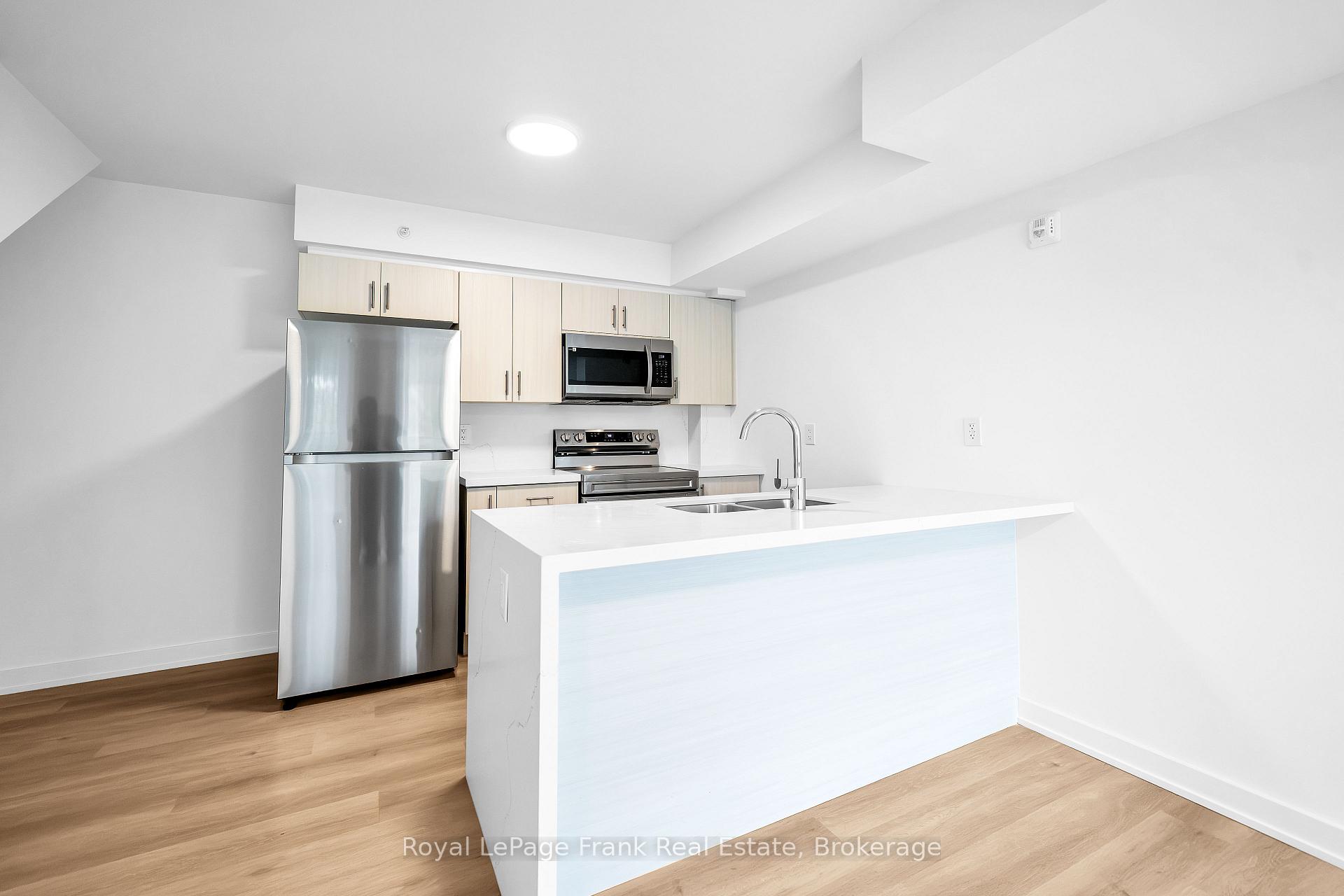 Photo 7 of Unit 2, 200 Railway Engine House Way, Whitby, Downtown Whitby — HOMEH
