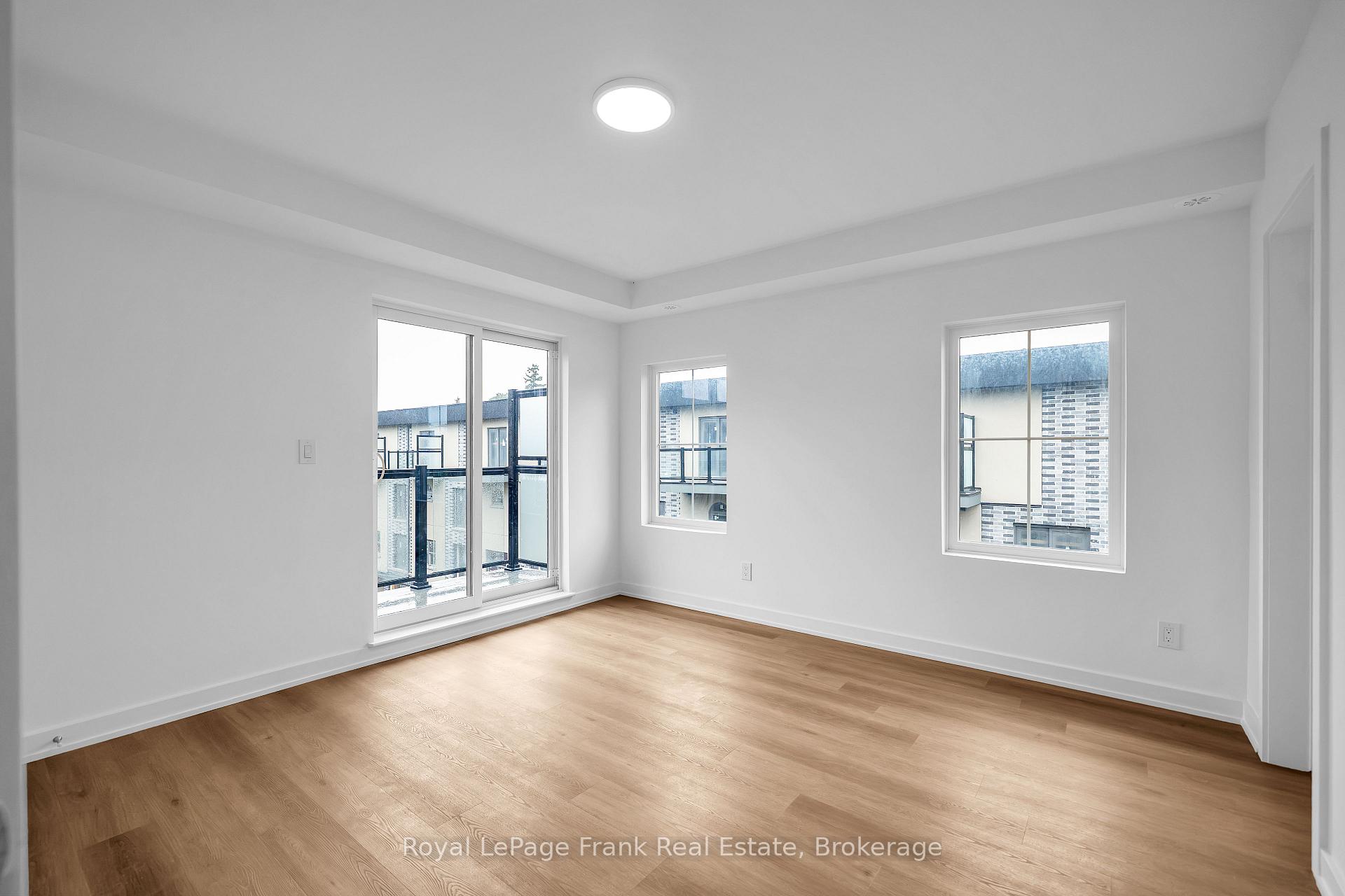 Photo 12 of Unit 2, 200 Railway Engine House Way, Whitby, Downtown Whitby — HOMEH