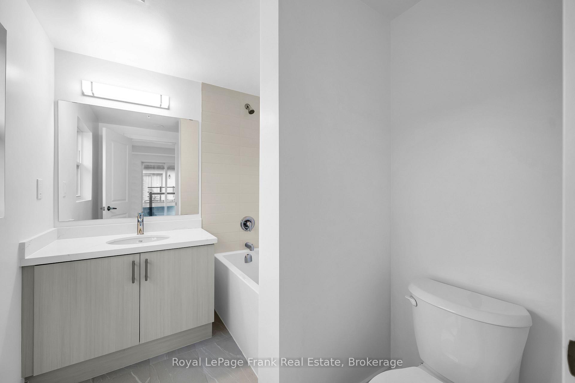 Photo 14 of Unit 2, 200 Railway Engine House Way, Whitby, Downtown Whitby — HOMEH