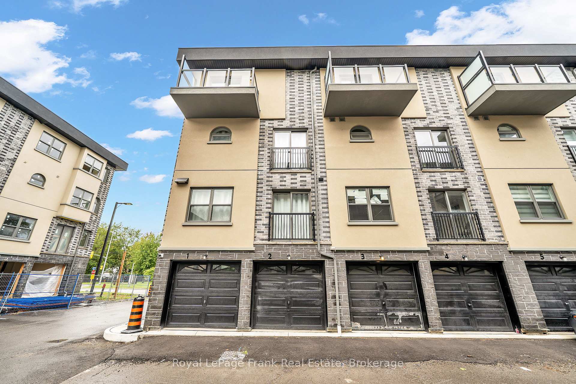 Photo 19 of Unit 2, 200 Railway Engine House Way, Whitby, Downtown Whitby — HOMEH
