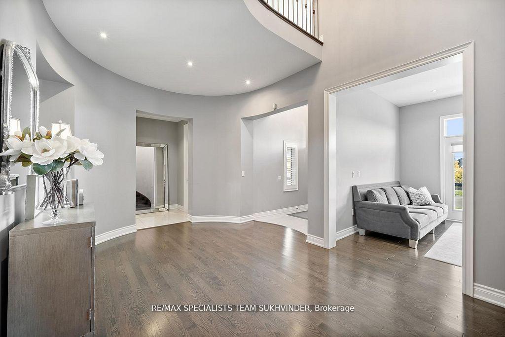 Photo 6 of 34 Burlwood Road, Brampton, Vales of Castlemore — HOMEH