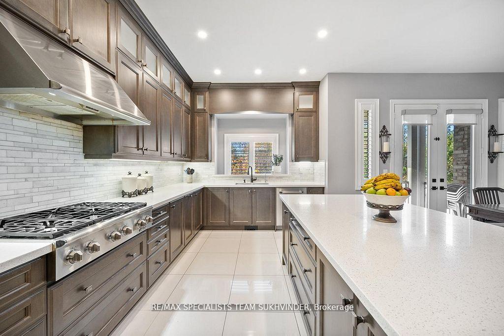 Photo 12 of 34 Burlwood Road, Brampton, Vales of Castlemore — HOMEH