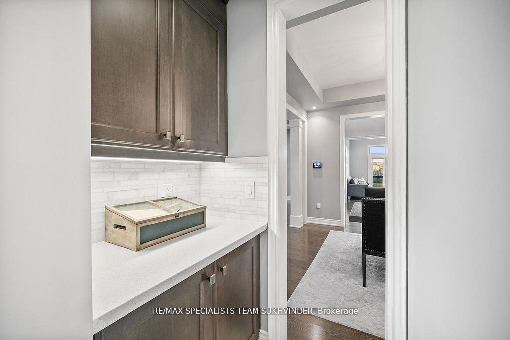 Photo 14 of 34 Burlwood Road, Brampton, Vales of Castlemore — HOMEH