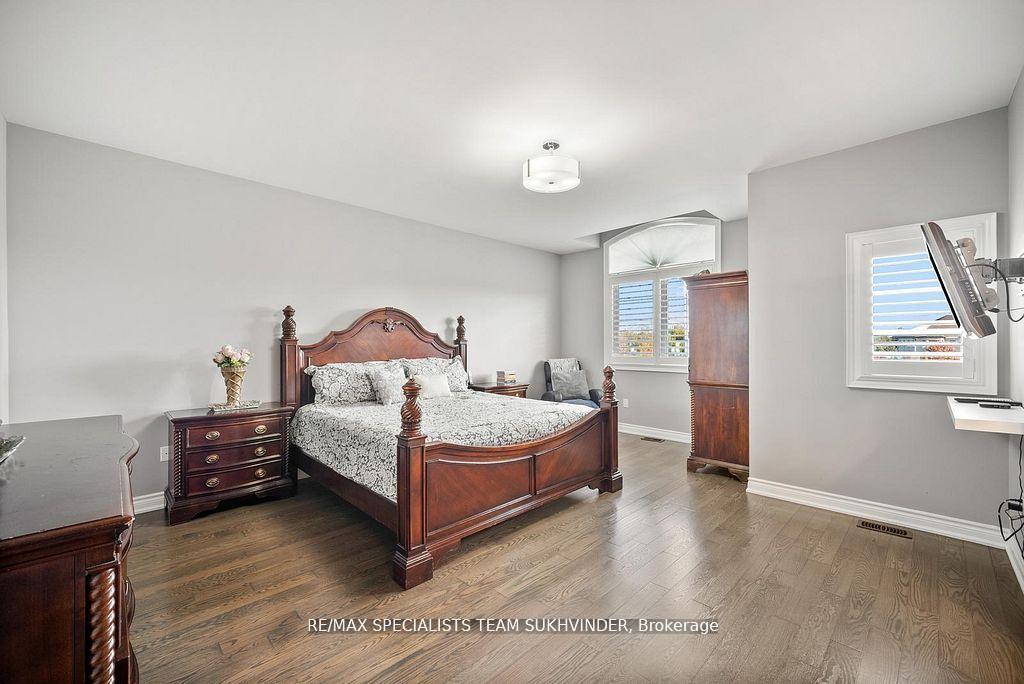 Photo 34 of 34 Burlwood Road, Brampton, Vales of Castlemore — HOMEH