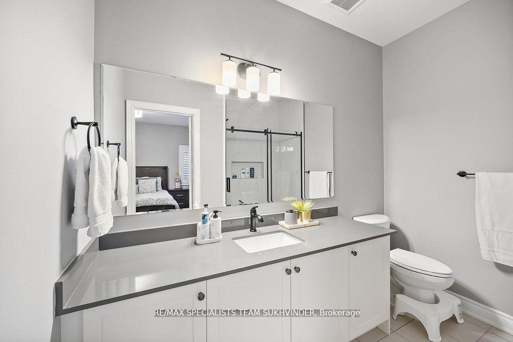 Photo 41 of 34 Burlwood Road, Brampton, Vales of Castlemore — HOMEH