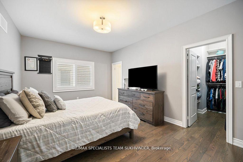 Photo 42 of 34 Burlwood Road, Brampton, Vales of Castlemore — HOMEH