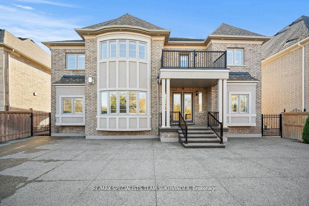 Photo 50 of 34 Burlwood Road, Brampton, Vales of Castlemore — HOMEH