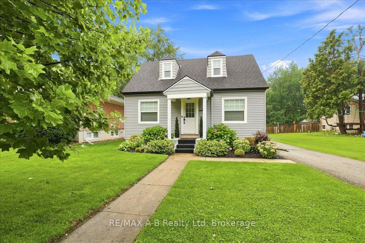 Photo of 143 Britannia Street